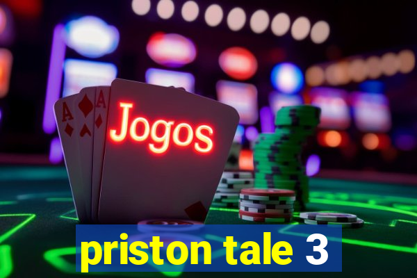 priston tale 3